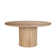 Chessa 60" Round Dining Table