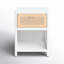 Table de chevet Epaulette-1321060435