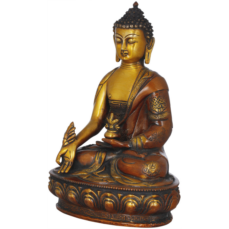 Bouddha de la médecine