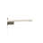 Composed Wall-Mount Bath Spout