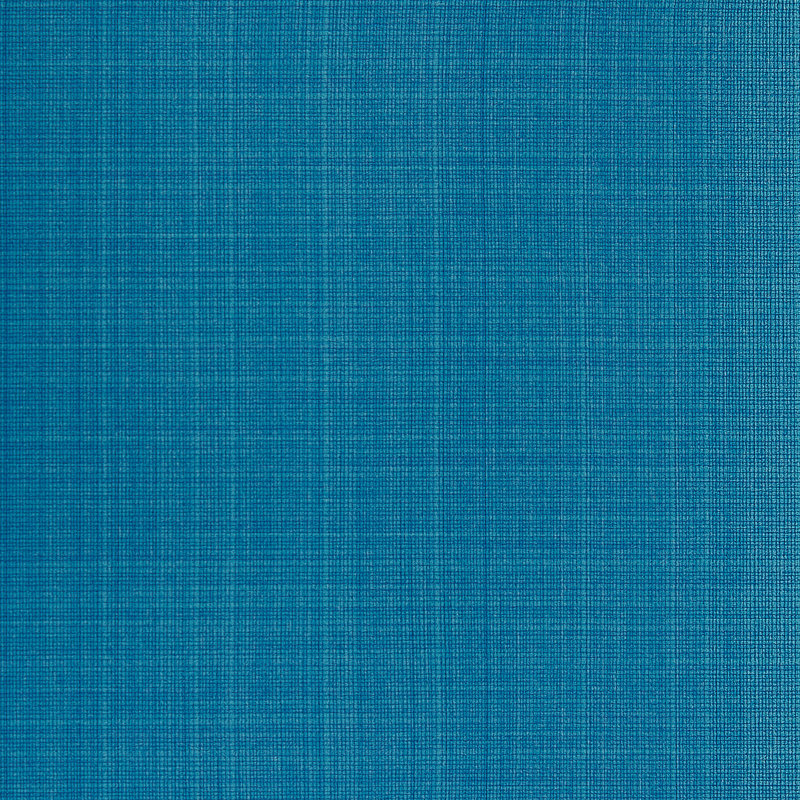 3' L x 52" W Wallpaper Roll, Blue