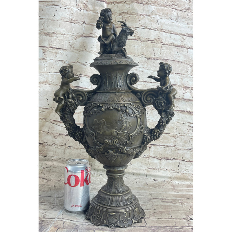 Azyriah, objet décoratif