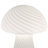 Keaten Glass Novelty Lamp-14475274