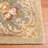 Molter Hand Tufted Wool Floral Rug-641045968