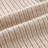 Soft Chenille Stripes Solid Cushion Cover Cozy Neutral Farmhouse Pillow Covers-111961570-111961569