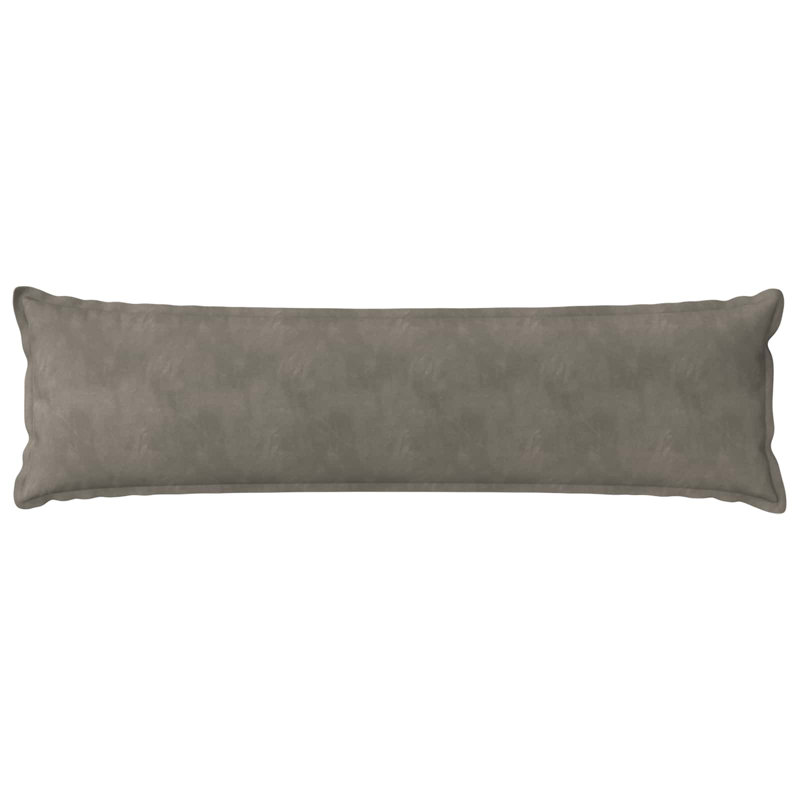 Light Grey Cushion Cover, Light Grey