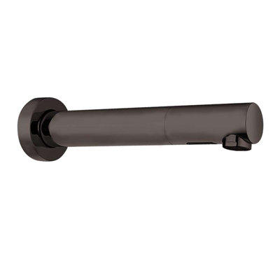 Single-Hole Bathroom Faucet