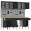 Work Cabinet with Drawer-1101216347