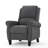 PUSH RACK RECLINER