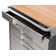 Seville Classics UltraHD 6-Drawer Rolling Cabinet with Soft Close