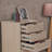 17.3'' W 7 - Drawer Dresser