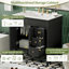 Armoire de rangement moderne et élégante-503272971