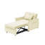 Fauteuil inclinable convertible 3 en 1 à dossier réglable-620341556