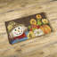 Scarecrow Polypropylene 42" x 24" Indoor/Outdoor Door Mat