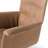 Savita Genuine Leather Office Chair-88468566