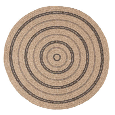 Round Aayisha Area Rug