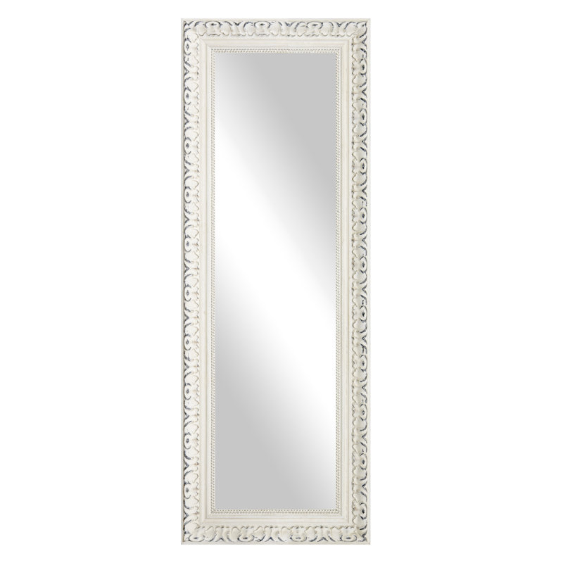 Miroir pleine grandeur Vinson, H 60 po x l 21 po