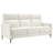 Modway Huxley Leather Sofa-134781694