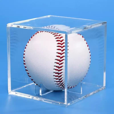Baseball Display Case