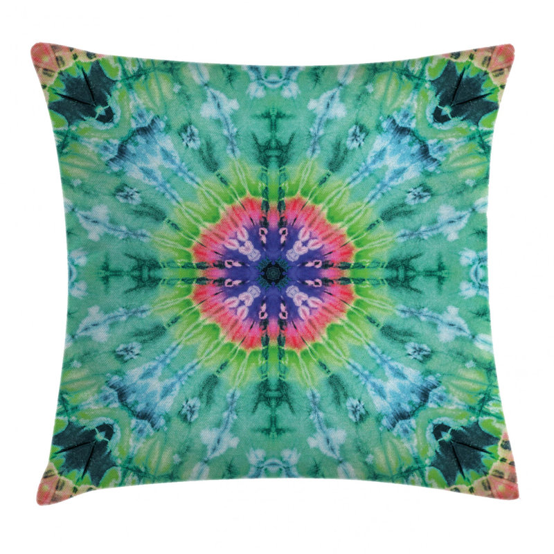 Outdoor Pillow Cover