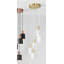 Abel 5 - Light Cluster Pendant-27872845-27872846