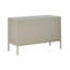 Storage Unit Metal Light Beige-124401981