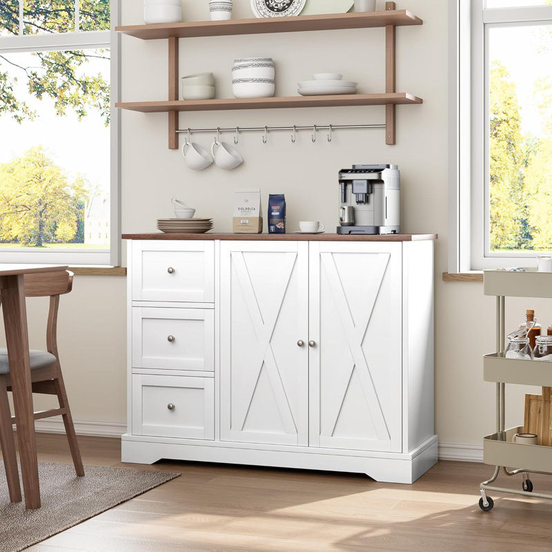 31.9cm Kitchen Pantry