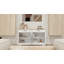 Buffet 55,91 po avec 2 tiroirs et 4 portes