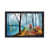 Distressed Black Framed Canvas is unavailable