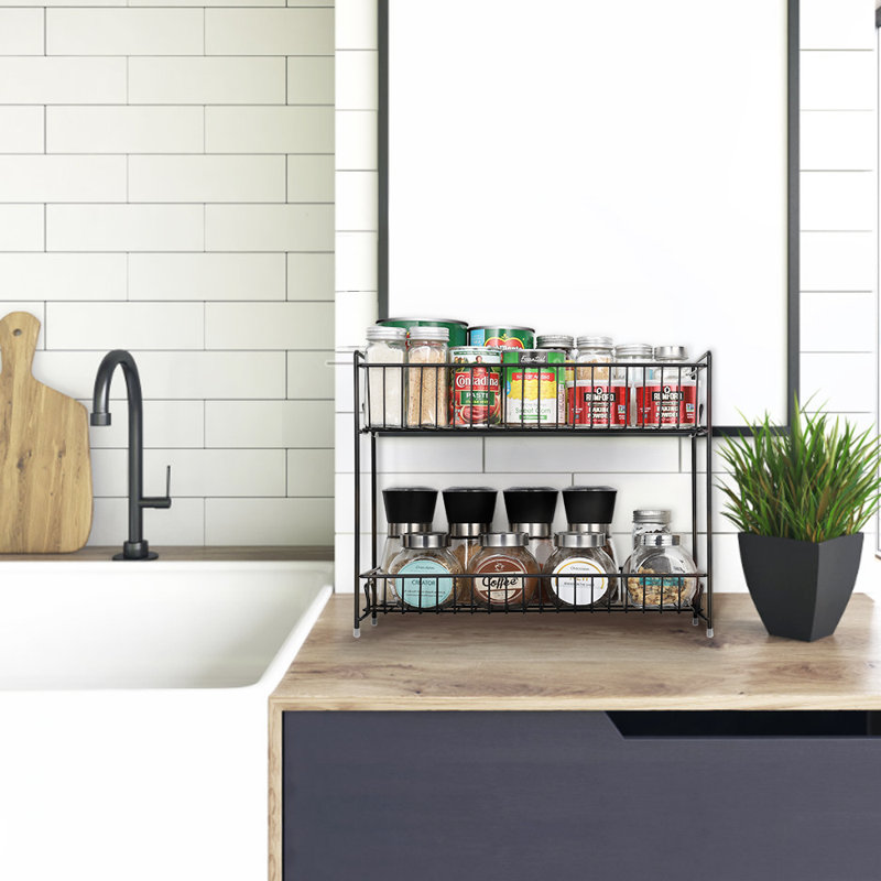 Dhwani Helper Shelf