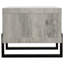 Table basse avec tablette Garven-880359367