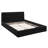 Upholstered Platform Bed-599743422