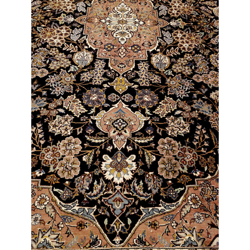 One-of-a-Kind 6' X 9' Area Rug
