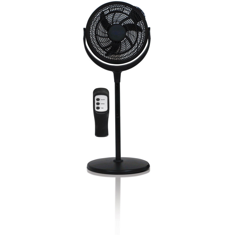 St. Helens Home & Garden 46cm Fan