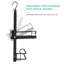 Woodside Cabinet Shelving Rack-884396070