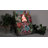 Tulip Gnome 8x6 Mini Lighted Easel Back Canvas