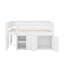 Lit mezzanine double avec armoire de rangement-1702027251