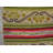 Antique Zapotec Mexico Flat Weave Rug