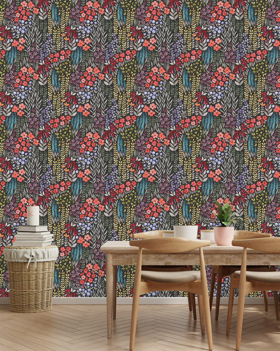Red Barrel Studio Wallpaper