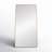 Sabine Metal Rounded Rectangle Floor Mirror-2103278181-2102742850