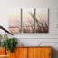Cape Dune Morning - photographie sur toile tendue 3 pièces-830226069
