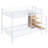 White Full Metal Bunk Bed With Space-saving Design-1437147700-1437147701