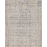 Nirvana Couture Abstract Area Rug