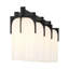 Irela 4-Light Vanity Light in Black-918299684-918299683-877385032