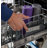 GE Profile™ Energy Star Smart Ultrafresh System 39 dBA Dishwasher-96599627