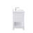Curiel 60" Single Bathroom Vanity Set-927283803
