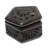 Handmade Stoneware Decorative Box