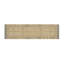 Banc en rotin style campagne moderne-2085017098