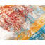 Tapis oriental ivoire / bleu / rouge Murawski-116895718