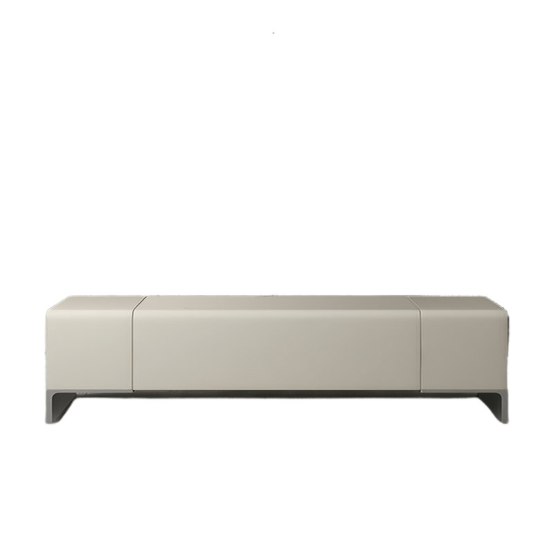 Banc de rangement Dairo, H 17,71 po x l 70,86 po x P 16,53 po